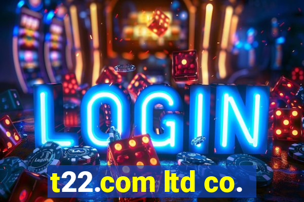 t22.com ltd co.